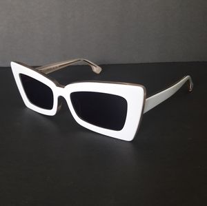 NWT LE SPECS LUXE SUNGLASSES EYEWEAR ACCESSORY